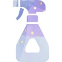 スプレーを表す画像