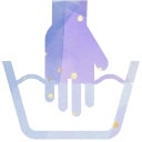 手洗いを表す画像
