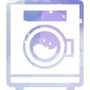 洗濯を表す画像